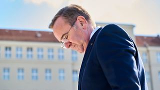 Chef des Verteidigungsausschusses macht Druck auf Pistorius
