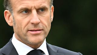 Franzosen machen Macron für Regierungskrise verantwortlich