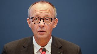 Merz ruft zur Solidarität mit Juden auf