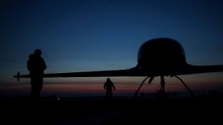 Russland meldet Angriff 2000 Kilometer von der Front entfernt