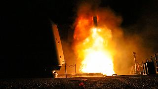 Trump knüpft Tomahawk-Lieferung für Ukraine an Bedingungen