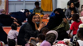 Griechenland kürzt Leistungen für Flüchtlinge auf Minimum