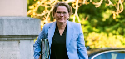 „Dem wird Deutschland nicht zustimmen“ –Justizministerin lehnt EU-Pläne zur Chatkontrolle ab