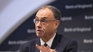 Bank of England warnt vor KI-Blase