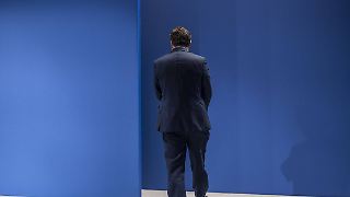 Rechtspopulist Farage drängt Tory-Partei ins Aus