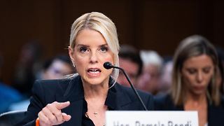 Demokraten: Justizministerin Bondi ist Trumps politische Waffe