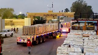 Israel und Hamas "beharren fest auf ihren Positionen"