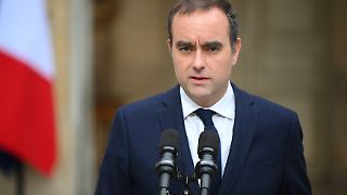 Lecornu glaubt nicht an Neuwahlen in Frankreich