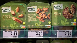EU-Parlament stimmt für Namensverbot von "Veggie"-Wurst