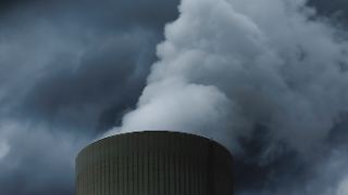 Regierung macht Weg frei für CO2-Speicherung unter dem Meer