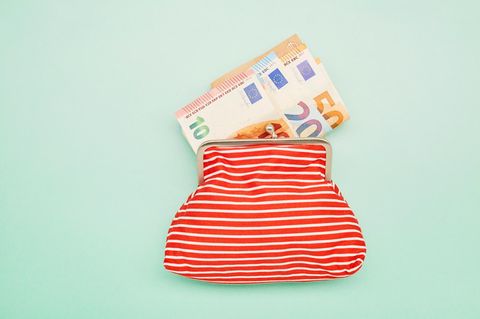 Wie man in der Rente mit dem Altersentlastungsbetrag Steuern spart