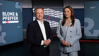 Mit "Blome &amp; Pfeffer" wird Streiten wieder salonfähig