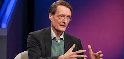 Merz besser als Scholz? „Die Zeit haben wir nicht mehr, dass mir da etwas einfiele“, sagt Lauterbach