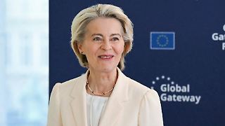 Ursula von der Leyen übersteht weitere Misstrauensanträge