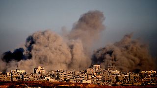 Israel und Hamas einigen sich auf Friedensplan