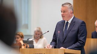 Umfrage: CDU liegt in Rheinland-Pfalz deutlich vor SPD