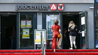 Schwarz-Rot zieht beim Bürgergeld einen Schlussstrich