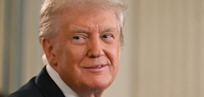„Trump verdient den Friedensnobelpreis“, sagt Israels Präsident Herzog