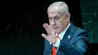 Israel unterzeichnet Vereinbarung mit der Hamas