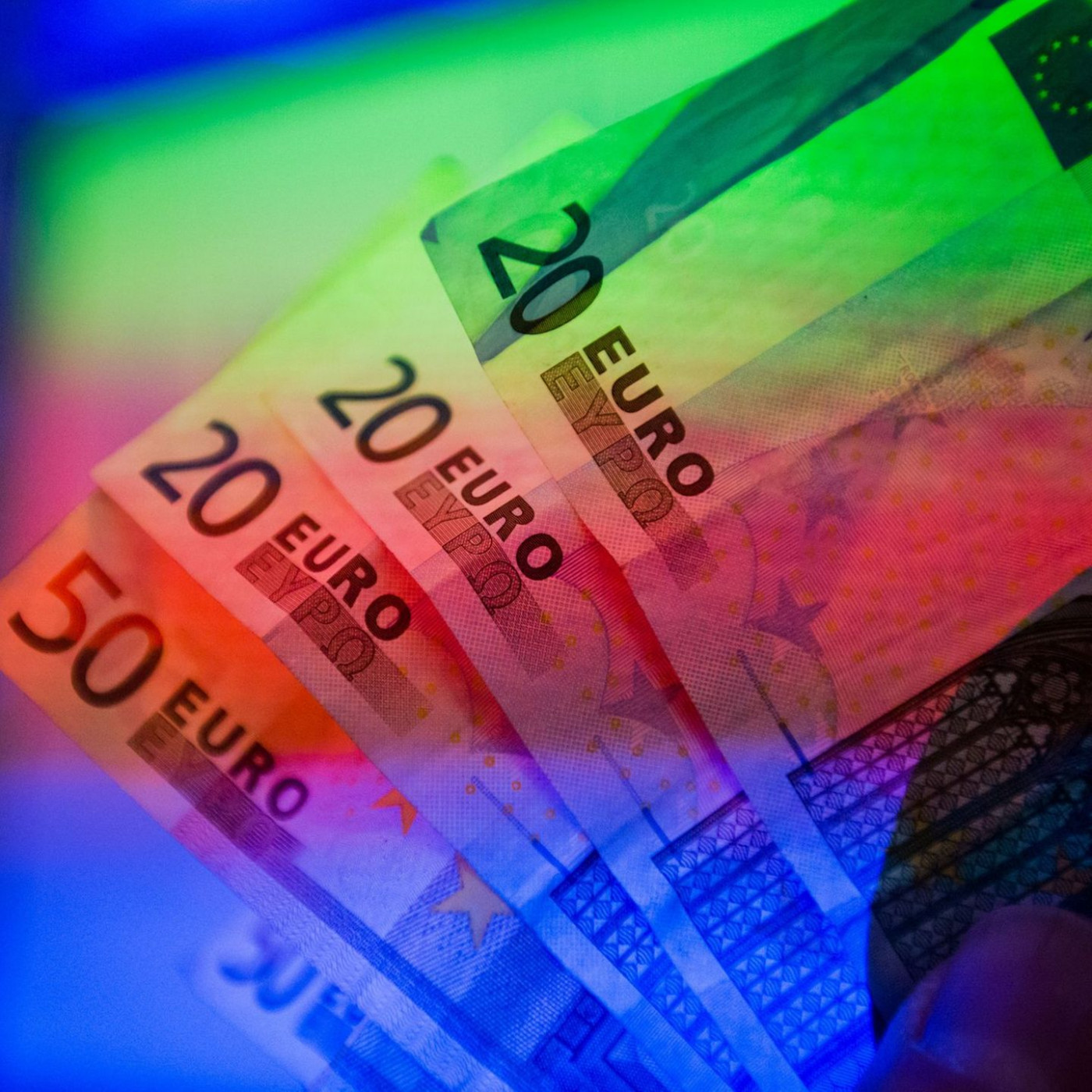 EU-Prüfer decken Unregelmäßigkeiten in Milliardenhöhe auf
