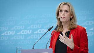 Bildungsministerin würde bei AfD-Regierung auswandern