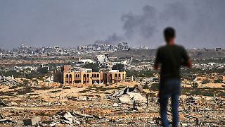 Das steht im Gaza-Abkommen