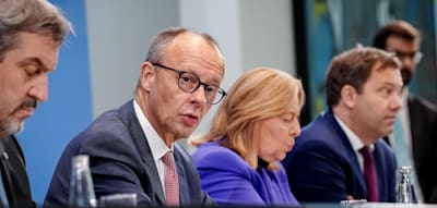 Regierung einigt sich auf neue Bürgergeld-Sanktionen – massive Strafen für Terminschwänzer