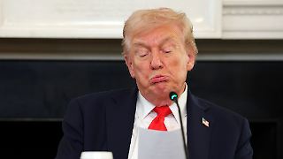 Donald Trump bekommt wohl nicht den Friedensnobelpreis