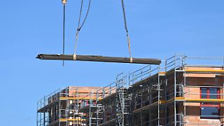 Bundestag beschließt "Bau-Turbo" für mehr Neubau
