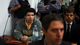 Haftstrafen nach Mordversuch an Argentiniens Ex-Präsidentin