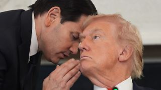 Trump gibt Einigung bei Gaza-Gesprächen bekannt
