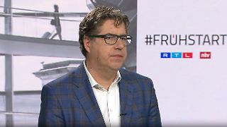 "Das Auspuffrohr zu knutschen, führt nicht zum Erfolg"