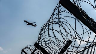 Gericht: IS-Kämpfer darf nach Tadschikistan abgeschoben werden