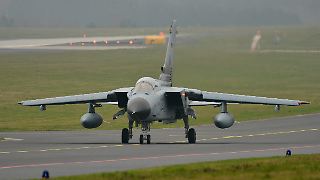 Bundeswehr schickt atomwaffenfähige Jets zu Nato-Manöver