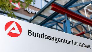 Merz verteidigt härtere Sanktionen gegen Arbeitslose
