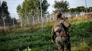 Baltikum schmiedet Massenevakuierungspläne