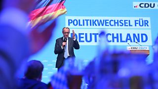 "Links ist vorbei?" Beim Bürgergeld stimmt es mal