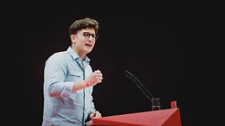 Juso-Chef erwartet "Klatsche vor dem Verfassungsgericht"