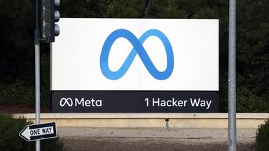 Verbraucherschützer klagen gegen Meta