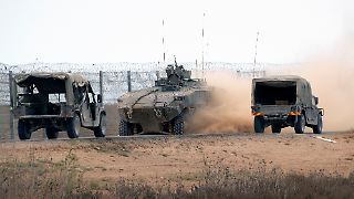 Bericht: Israelische Truppen beginnen mit Rückzug aus Teilen Gazas