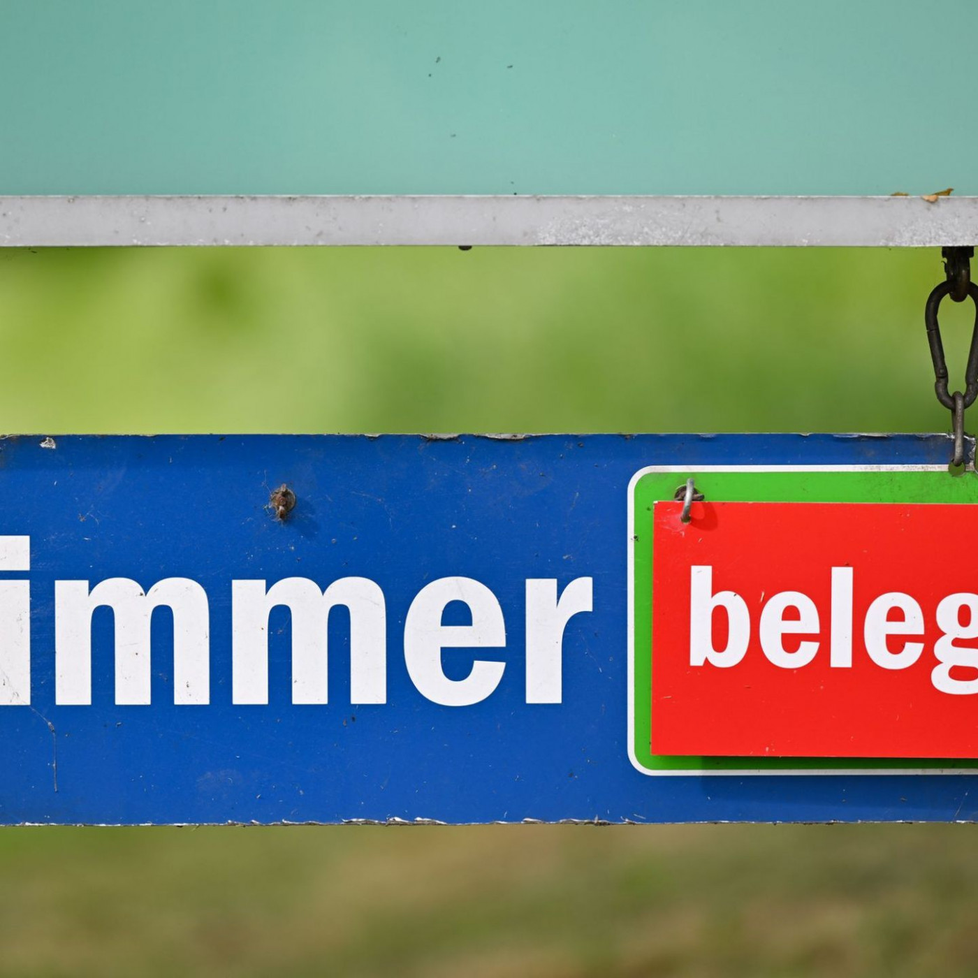 Fast Rekordniveau: 339 Millionen Übernachtungen bis August