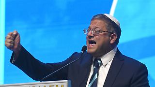 Rechtsextremer israelischer Minister droht mit Sturz der Regierung