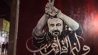 Israel will Fatah-Führer Barghuti nicht freilassen