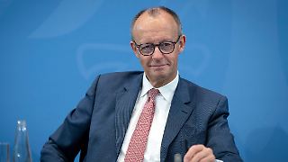 Merz: "Herbst der Reformen hat längst angefangen"