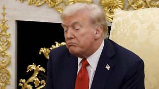 US-Präsidialamt wütet über Nobelpreiskomitee