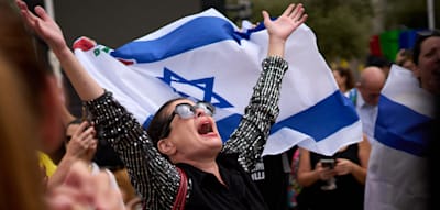Israelische Regierung stimmt für Friedensabkommen mit Hamas