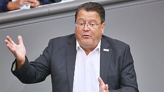 Bundestag hebt Immunität zweier AfD-Abgeordneter auf
