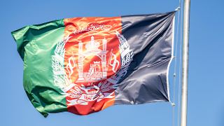 Pakistans Geheimdienst: Haben Kabul mit Drohnen beschossen