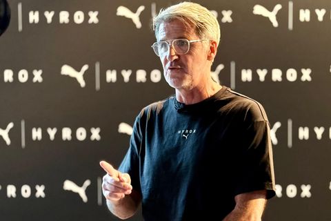 Wie Puma sein angestaubtes Marken-Image drehen will