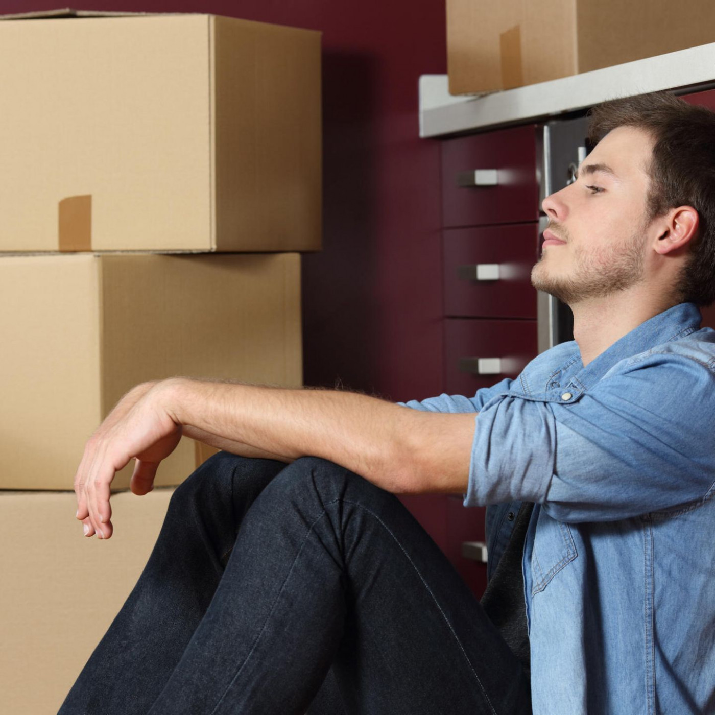 Mieterhöhung, Schimmel, Kündigung: "Vermieter können sehr fies werden"